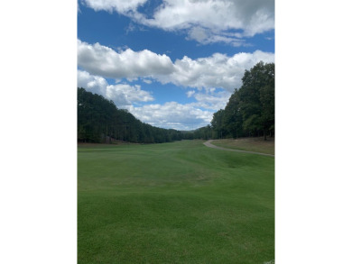 Come build your dream home on this beautiful lot located on the on Granada Golf Course in Arkansas - for sale on GolfHomes.com, golf home, golf lot