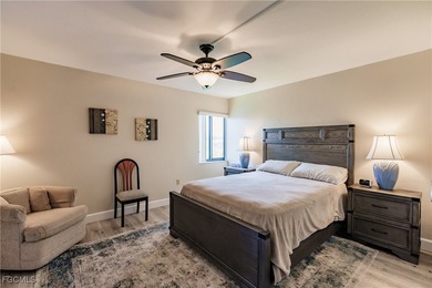 Step inside and discover a property that seamlessly blends on The Landings Yacht, Golf and Tennis Club in Florida - for sale on GolfHomes.com, golf home, golf lot