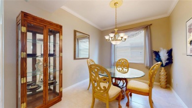 Enjoy breathtaking WATER AND CANAL VIEWS from the comfort of on Saint Andrews South Golf Club in Florida - for sale on GolfHomes.com, golf home, golf lot