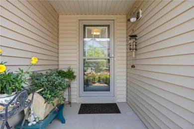 Come home to Boulder Pointe, Elko!!!  Conveniently located just on Boulder Pointe Golf Club in Minnesota - for sale on GolfHomes.com, golf home, golf lot