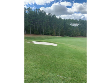 Come build your dream home on this beautiful lot located on the on Granada Golf Course in Arkansas - for sale on GolfHomes.com, golf home, golf lot