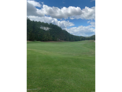 Come build your dream home on this beautiful lot located on the on Granada Golf Course in Arkansas - for sale on GolfHomes.com, golf home, golf lot