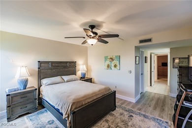 Step inside and discover a property that seamlessly blends on The Landings Yacht, Golf and Tennis Club in Florida - for sale on GolfHomes.com, golf home, golf lot