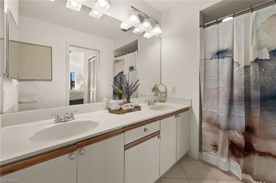 Perfectly positioned in the heart of Naples, Countryside on Countryside Golf and Country Club in Florida - for sale on GolfHomes.com, golf home, golf lot