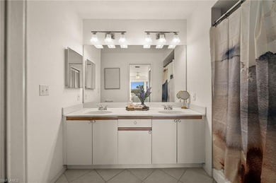 Perfectly positioned in the heart of Naples, Countryside on Countryside Golf and Country Club in Florida - for sale on GolfHomes.com, golf home, golf lot