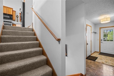 Come home to Boulder Pointe, Elko!!!  Conveniently located just on Boulder Pointe Golf Club in Minnesota - for sale on GolfHomes.com, golf home, golf lot