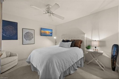 Perfectly positioned in the heart of Naples, Countryside on Countryside Golf and Country Club in Florida - for sale on GolfHomes.com, golf home, golf lot