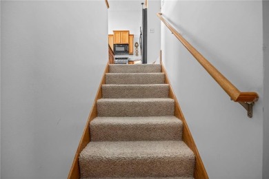 Come home to Boulder Pointe, Elko!!!  Conveniently located just on Boulder Pointe Golf Club in Minnesota - for sale on GolfHomes.com, golf home, golf lot