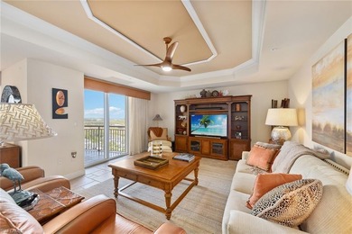 Incredible sunsets and vistas of the shimmering Estero Bay and on Bonita Bay West in Florida - for sale on GolfHomes.com, golf home, golf lot