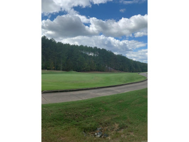 Come build your dream home on this beautiful lot located on the on Granada Golf Course in Arkansas - for sale on GolfHomes.com, golf home, golf lot