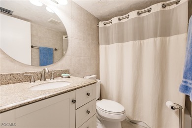 Step inside and discover a property that seamlessly blends on The Landings Yacht, Golf and Tennis Club in Florida - for sale on GolfHomes.com, golf home, golf lot