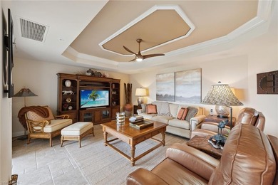 Incredible sunsets and vistas of the shimmering Estero Bay and on Bonita Bay West in Florida - for sale on GolfHomes.com, golf home, golf lot