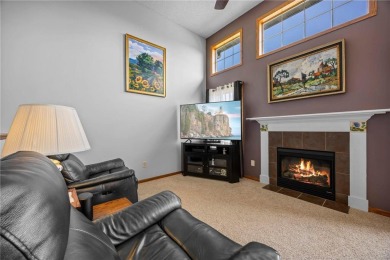 Come home to Boulder Pointe, Elko!!!  Conveniently located just on Boulder Pointe Golf Club in Minnesota - for sale on GolfHomes.com, golf home, golf lot