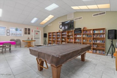 Welcome to your perfect getaway in the heart of Florence, AZ! on 3 Parks Fairways in Arizona - for sale on GolfHomes.com, golf home, golf lot