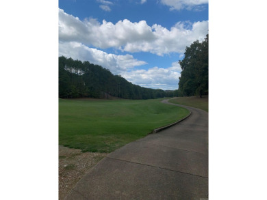 Come build your dream home on this beautiful lot located on the on Granada Golf Course in Arkansas - for sale on GolfHomes.com, golf home, golf lot