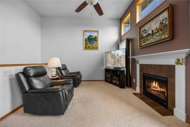 Come home to Boulder Pointe, Elko!!!  Conveniently located just on Boulder Pointe Golf Club in Minnesota - for sale on GolfHomes.com, golf home, golf lot