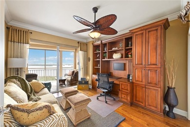 Incredible sunsets and vistas of the shimmering Estero Bay and on Bonita Bay West in Florida - for sale on GolfHomes.com, golf home, golf lot