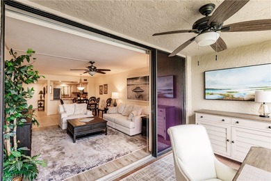 Step inside and discover a property that seamlessly blends on The Landings Yacht, Golf and Tennis Club in Florida - for sale on GolfHomes.com, golf home, golf lot