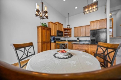 Come home to Boulder Pointe, Elko!!!  Conveniently located just on Boulder Pointe Golf Club in Minnesota - for sale on GolfHomes.com, golf home, golf lot