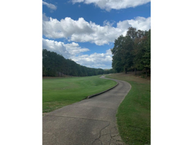 Come build your dream home on this beautiful lot located on the on Granada Golf Course in Arkansas - for sale on GolfHomes.com, golf home, golf lot