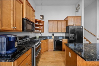 Come home to Boulder Pointe, Elko!!!  Conveniently located just on Boulder Pointe Golf Club in Minnesota - for sale on GolfHomes.com, golf home, golf lot