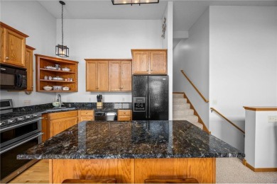Come home to Boulder Pointe, Elko!!!  Conveniently located just on Boulder Pointe Golf Club in Minnesota - for sale on GolfHomes.com, golf home, golf lot