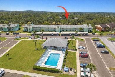 Welcome home to this beautifully updated second-floor condo on East Lake Woodlands Country Club in Florida - for sale on GolfHomes.com, golf home, golf lot