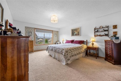 Come home to Boulder Pointe, Elko!!!  Conveniently located just on Boulder Pointe Golf Club in Minnesota - for sale on GolfHomes.com, golf home, golf lot