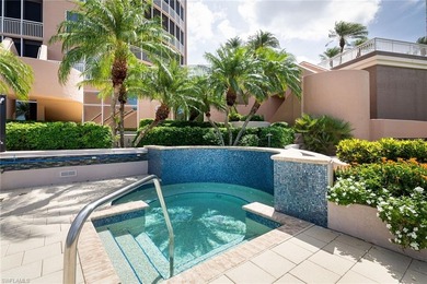 Incredible sunsets and vistas of the shimmering Estero Bay and on Bonita Bay West in Florida - for sale on GolfHomes.com, golf home, golf lot