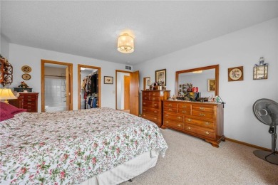 Come home to Boulder Pointe, Elko!!!  Conveniently located just on Boulder Pointe Golf Club in Minnesota - for sale on GolfHomes.com, golf home, golf lot