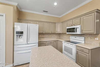 Welcome to carefree Florida living on the fairways of Viera East on Viera East Golf Club in Florida - for sale on GolfHomes.com, golf home, golf lot