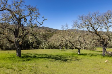 This slightly elevated, 6.2 acre site captures optimal natural on The Preserve Golf Club in California - for sale on GolfHomes.com, golf home, golf lot