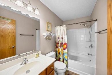 Come home to Boulder Pointe, Elko!!!  Conveniently located just on Boulder Pointe Golf Club in Minnesota - for sale on GolfHomes.com, golf home, golf lot