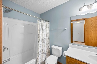 Come home to Boulder Pointe, Elko!!!  Conveniently located just on Boulder Pointe Golf Club in Minnesota - for sale on GolfHomes.com, golf home, golf lot
