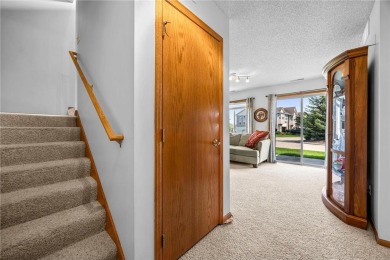Come home to Boulder Pointe, Elko!!!  Conveniently located just on Boulder Pointe Golf Club in Minnesota - for sale on GolfHomes.com, golf home, golf lot