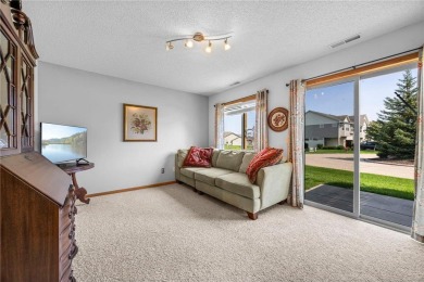 Come home to Boulder Pointe, Elko!!!  Conveniently located just on Boulder Pointe Golf Club in Minnesota - for sale on GolfHomes.com, golf home, golf lot