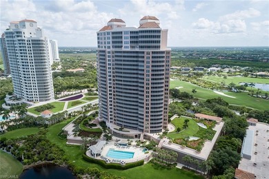 Incredible sunsets and vistas of the shimmering Estero Bay and on Bonita Bay West in Florida - for sale on GolfHomes.com, golf home, golf lot