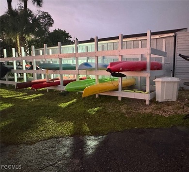 Step inside and discover a property that seamlessly blends on The Landings Yacht, Golf and Tennis Club in Florida - for sale on GolfHomes.com, golf home, golf lot