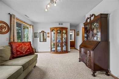 Come home to Boulder Pointe, Elko!!!  Conveniently located just on Boulder Pointe Golf Club in Minnesota - for sale on GolfHomes.com, golf home, golf lot