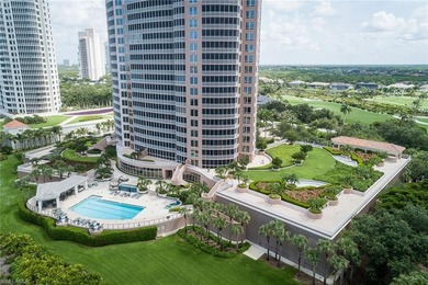 Incredible sunsets and vistas of the shimmering Estero Bay and on Bonita Bay West in Florida - for sale on GolfHomes.com, golf home, golf lot