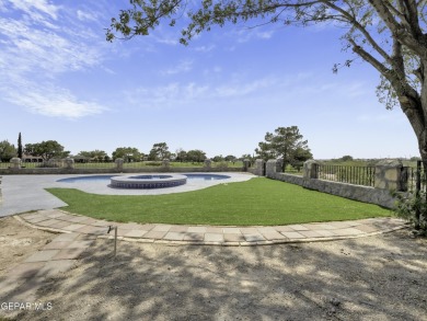 Check out this luxurious remodeled home sitting on a view lot on Emerald Springs Golf Course in Texas - for sale on GolfHomes.com, golf home, golf lot