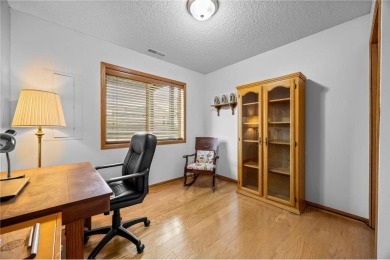 Come home to Boulder Pointe, Elko!!!  Conveniently located just on Boulder Pointe Golf Club in Minnesota - for sale on GolfHomes.com, golf home, golf lot