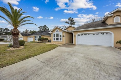 Welcome to 226 Miller Drive in Kingsland, Georgia, a charming on Laurel Island Links in Georgia - for sale on GolfHomes.com, golf home, golf lot