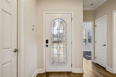 Welcome to 226 Miller Drive in Kingsland, Georgia, a charming on Laurel Island Links in Georgia - for sale on GolfHomes.com, golf home, golf lot