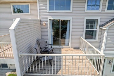 Come home to Boulder Pointe, Elko!!!  Conveniently located just on Boulder Pointe Golf Club in Minnesota - for sale on GolfHomes.com, golf home, golf lot