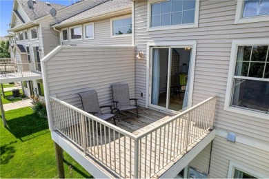 Come home to Boulder Pointe, Elko!!!  Conveniently located just on Boulder Pointe Golf Club in Minnesota - for sale on GolfHomes.com, golf home, golf lot