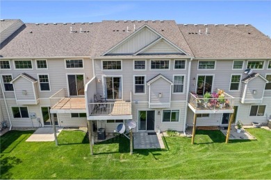 Come home to Boulder Pointe, Elko!!!  Conveniently located just on Boulder Pointe Golf Club in Minnesota - for sale on GolfHomes.com, golf home, golf lot