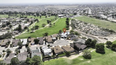 Check out this luxurious remodeled home sitting on a view lot on Emerald Springs Golf Course in Texas - for sale on GolfHomes.com, golf home, golf lot