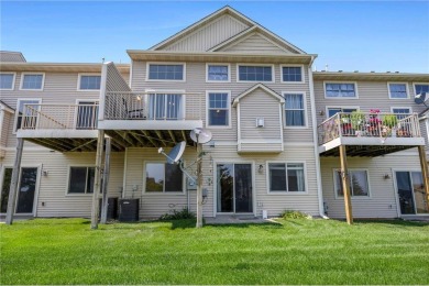 Come home to Boulder Pointe, Elko!!!  Conveniently located just on Boulder Pointe Golf Club in Minnesota - for sale on GolfHomes.com, golf home, golf lot