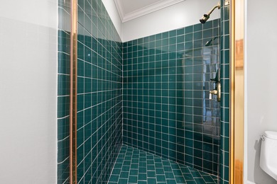 Custom built colonial style Mediterranean home with an Island on Indian Wells Golf Resort and Country Club in California - for sale on GolfHomes.com, golf home, golf lot